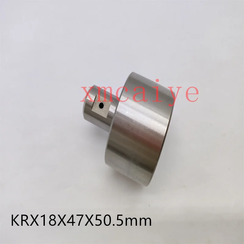 

2 Piece Komori Cam Follower ,KRX18X47X50.5/3AS 764-3300-901 Bearing