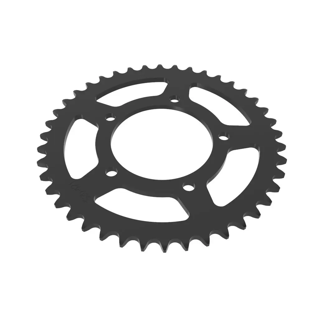 Sprocket Chain Wheel Gear Gears Sprocket Seat Sprocket Holder Motorcycle Accessories For ZONTES V310 V 310