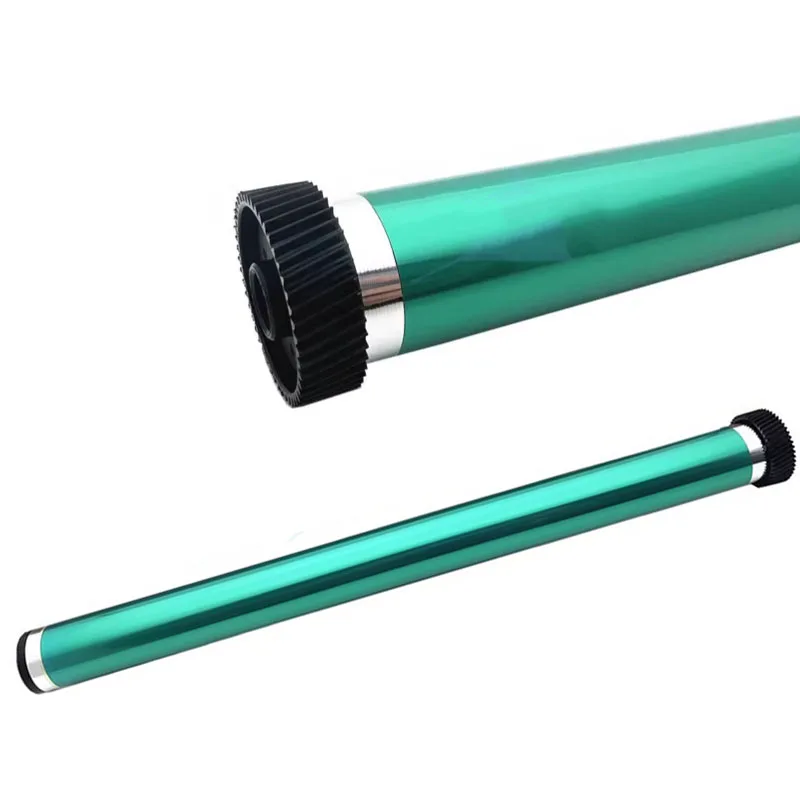 

OPC DRUM Green Suitable for Ricoh C2011 2003 2504 2004 2504 IMC2000 2500 MC2001 Drum Core