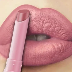 15 Color Cigarette Velvet Matte Waterproof Lipstick Long-lasting Lip Gloss Lip Makeup  Red Brown Pink Lip Liner Pen  Lip Tint