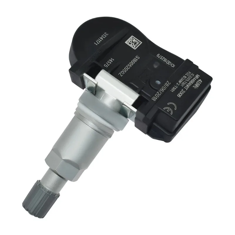 

1 шт. 31341171 автомобильный датчик системы контроля давления в шинах TPMS 433 МГц для Volvo C30 C70 S40 S60 S70 V40 V60 XC60