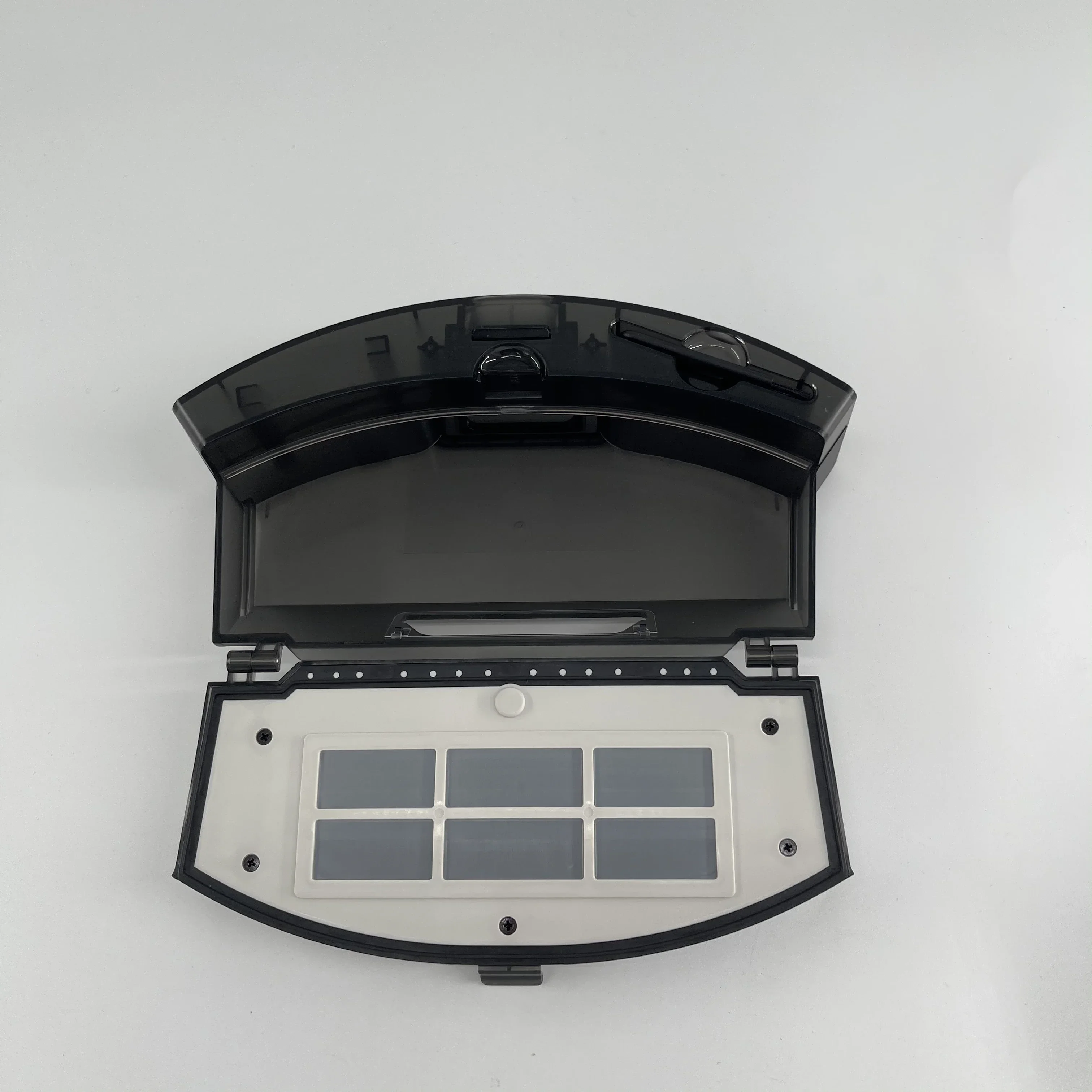 ملحقات صندوق الغبار Kyvol Cybovac S31 الأصلية