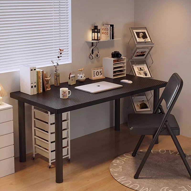 Organisatoren Scandinavisch bureau Esthetisch Executive Staand Design Bureau Schattig minimalistisch Meuble Bureau Loungemeubilair