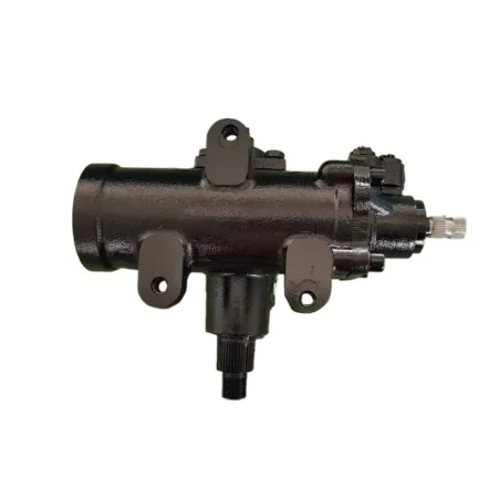 

Auto Parts Power Steering for OE 277620 27-7620 4C2Z3504FA 5C2Z3504FA 6C2Z3504AA for Ford E-150 Club Wagon Econoline Super Duty