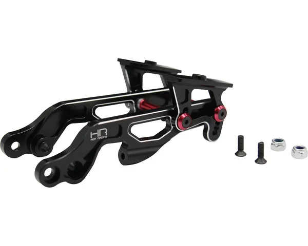 

HR Arrma Talion BLX V3 V5 Aluminum Rear Wing Mount