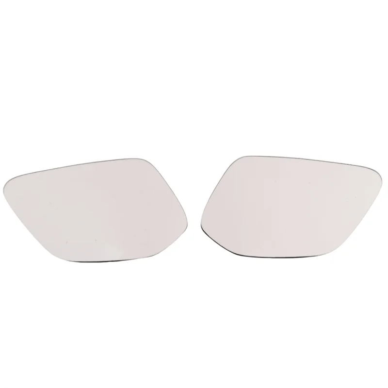 

Trending Convex Mirror Increase Rearview Mirrors Side Mirror View Vision Lens Replacement Accessories For T-MAX TMAX 560