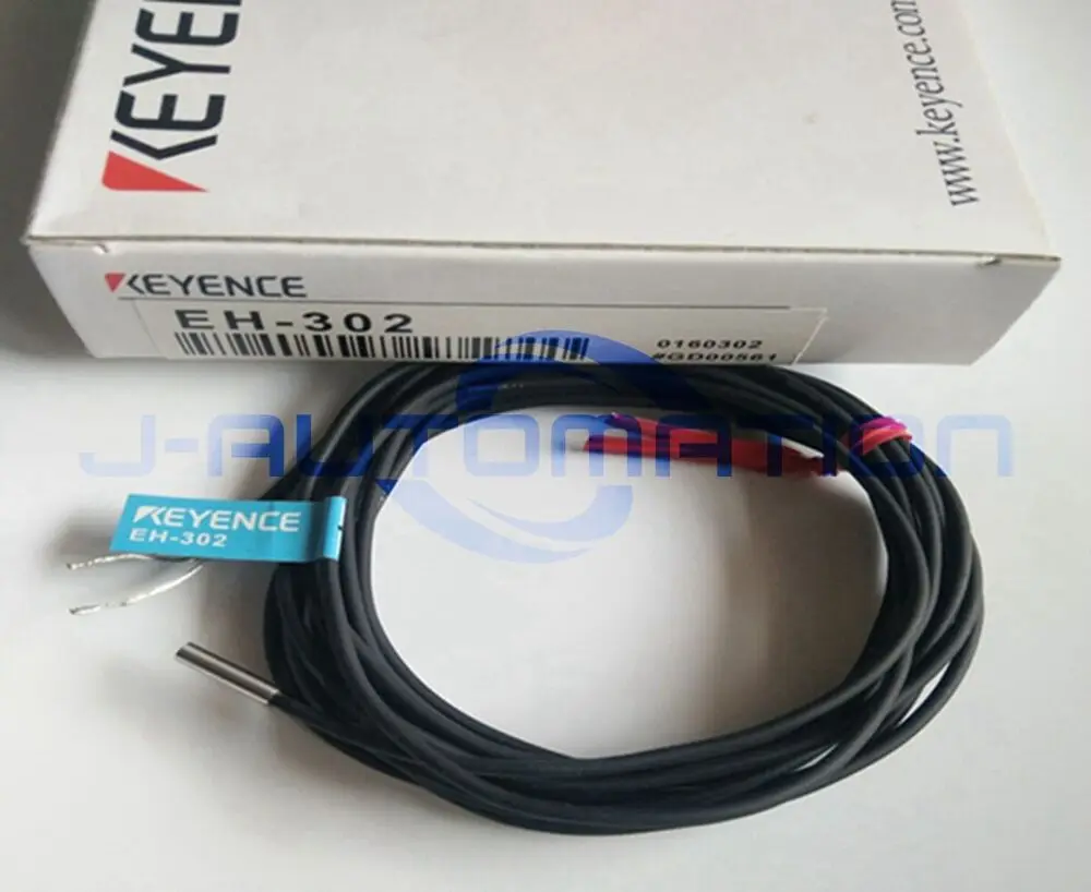 1pcs New Keyence Brand new ones EH-302 Proximity Sensor EH302