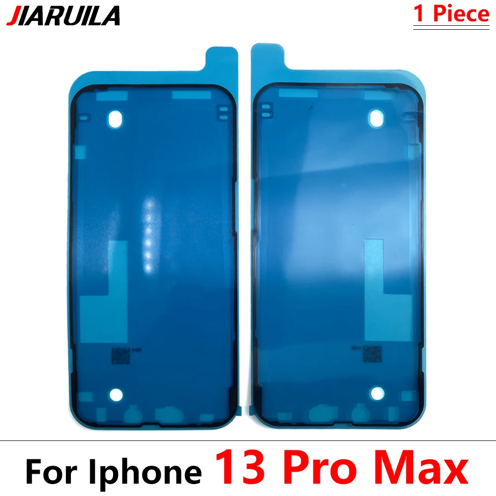 液晶画面テープ粘着防水接着剤修理部品 Iphone 13 12 ミニ 11 プロ