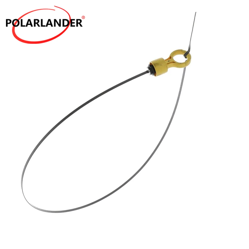 

Ударопрочный щуп для измерения уровня трансмиссионного масла для Ram 2500 5,7 л 5,9 л, автомобильный аксессуар