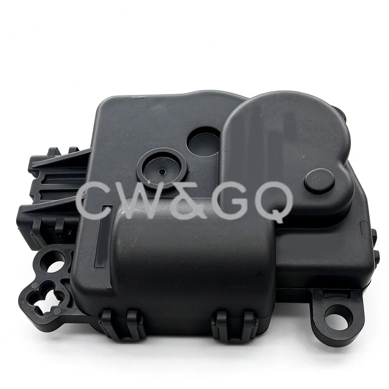 Heater Blend Door Water Shutoff Actuator For Ford Edge Fusion Continental Lincoln MKZ MKX 2013-2018 GS7H19E616AA 2168016
