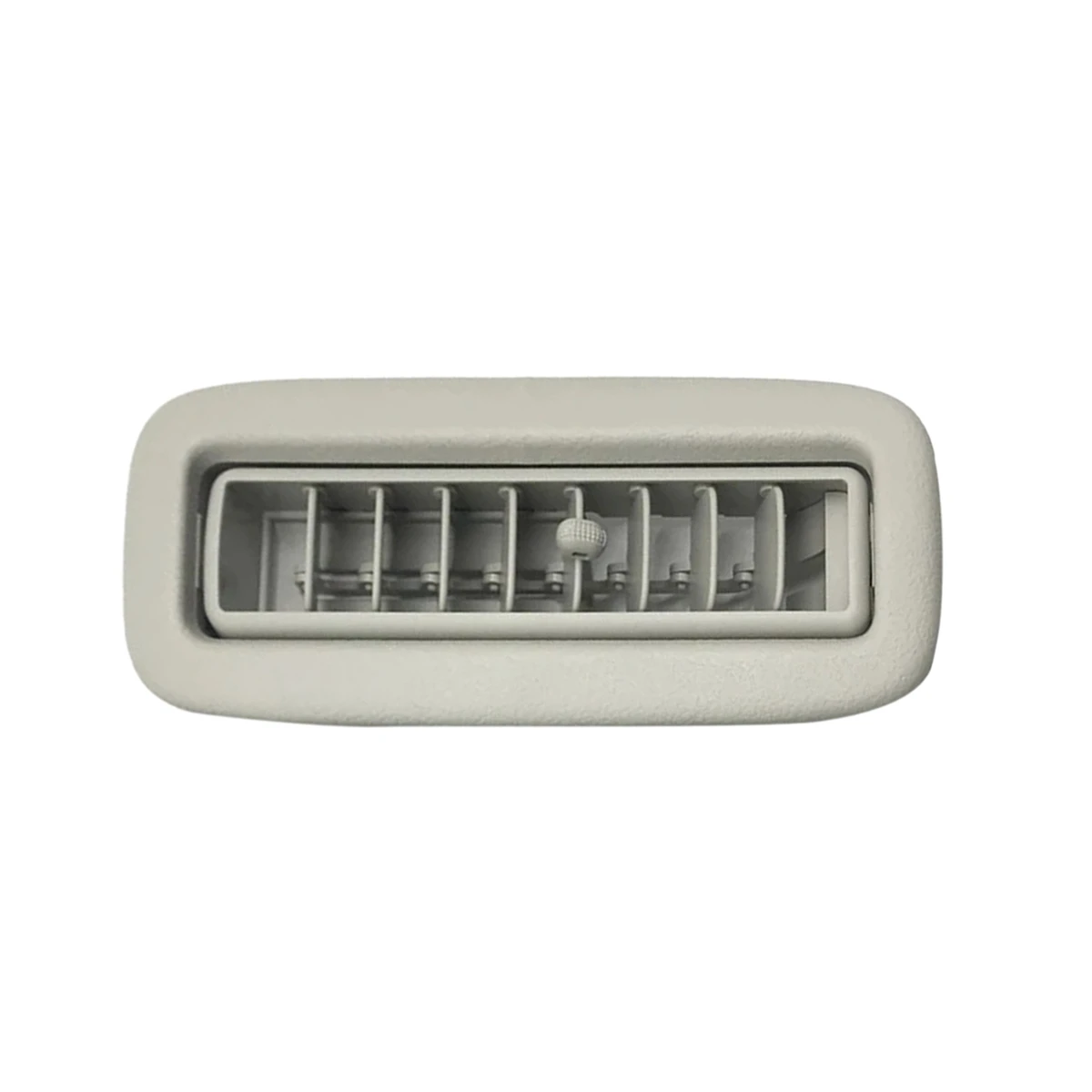 

Beige Car Roof Top Side Air Conditioning Vent A/C Panel Grille Cover for V93 V97 Montero V95 V98 V87