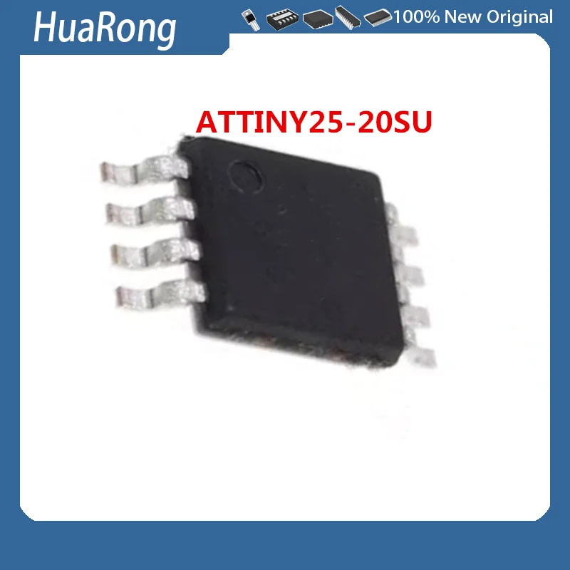 10PCS/LOT    STS8C5H30L    STS8C5H30   INA219AIDR   INA219   I219A  1219A   SOP8     ATTINY25-20SU     ATTINY25     MSOP8