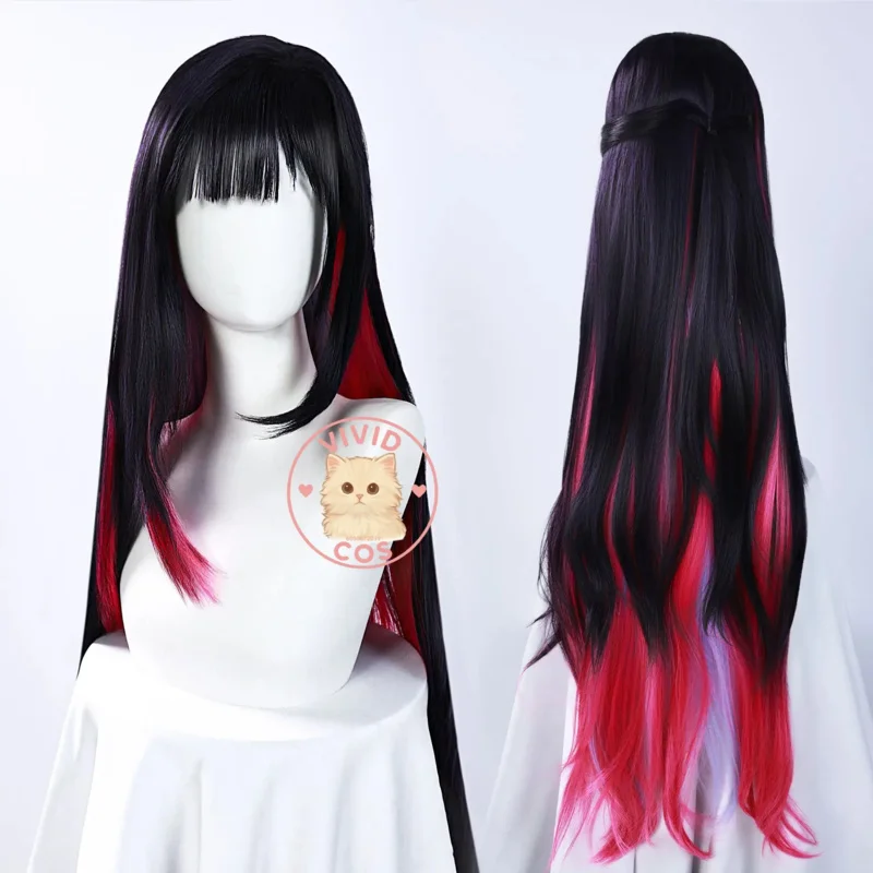 honkai-star-rail-hysilens-cosplay-costume-anime-helektra-rpg-robe-uniforme-bleue-pour-les-femmes-comic-con-fetes-5'b8