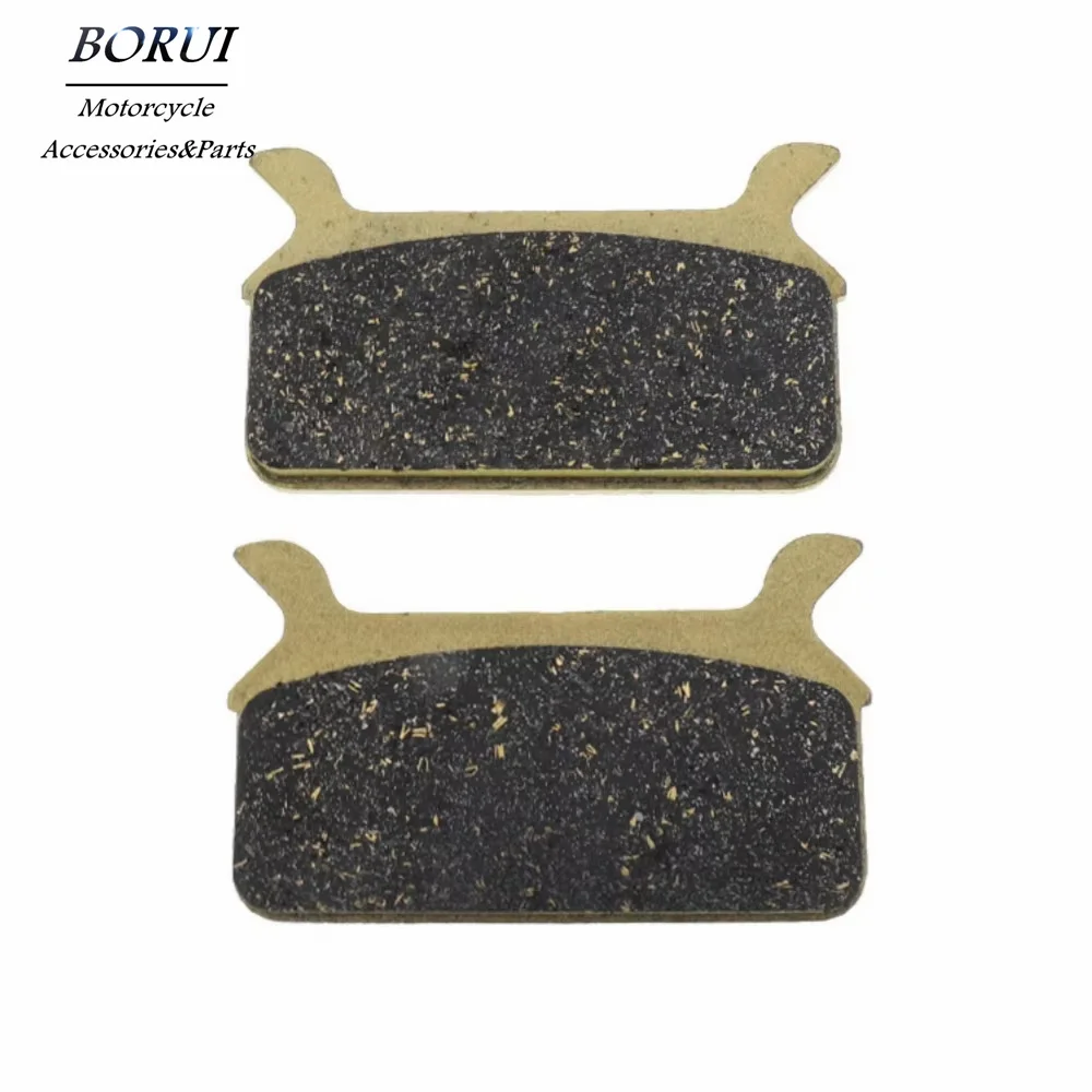 

Disc Brake Pads for HARLEY DAVIDSON FLT/FLHT/FLHTCI 86-99 FLHR/FLHRCI 94-99