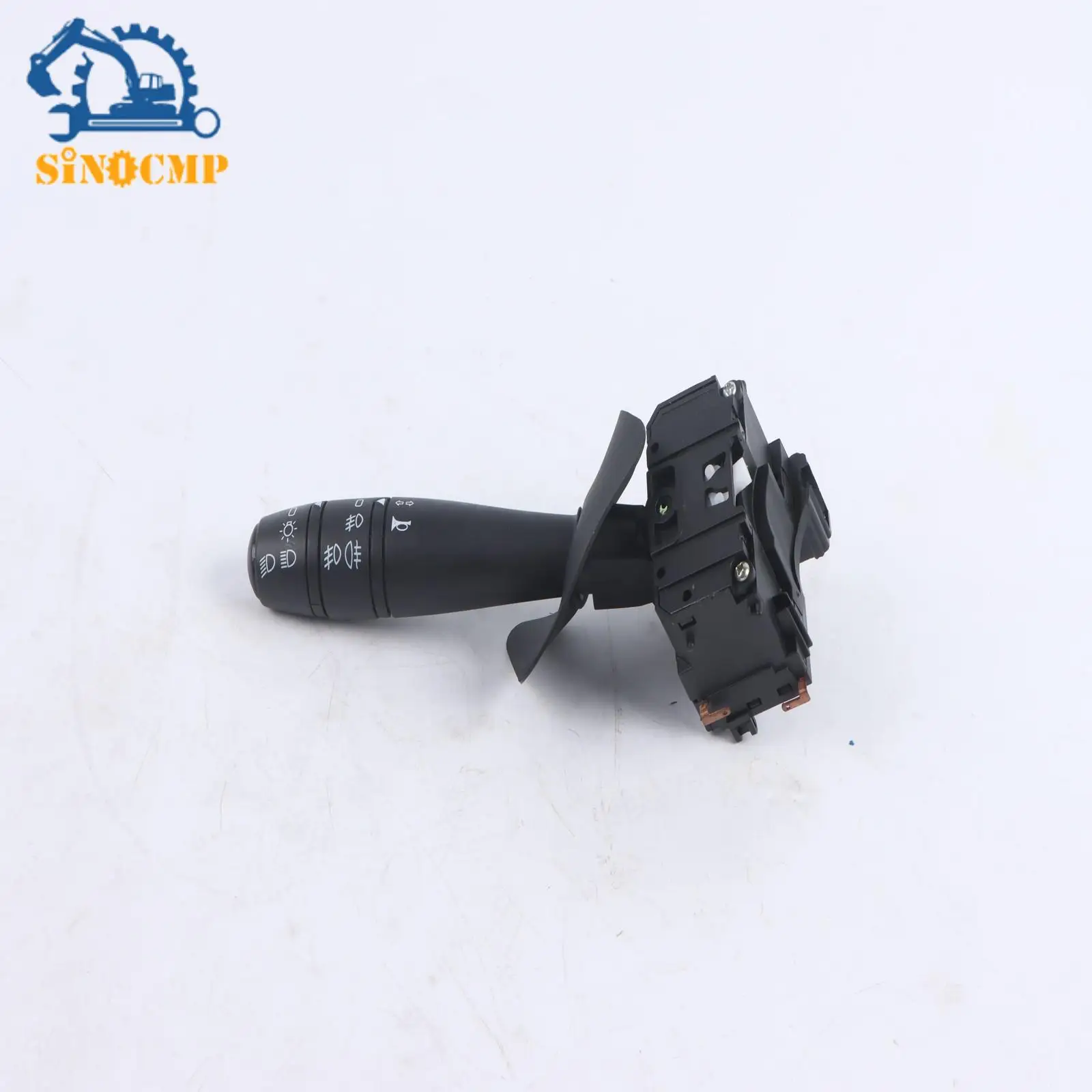 

13-контактный переключатель на рулевом колесе для Renault Logan Tondar Dacia Sandero 6001551361, аксессуары для интерьера автомобиля
