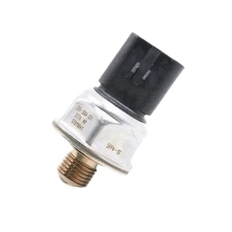 

Heavy Duty Switch 320-3064 Gp-Pressure C01 Fuel Oil Pressure Sensor For Caterpillar Sensata 5PP4-18 10000-48495-A97E