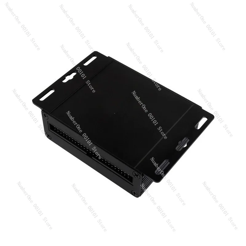 Industrial-Grade USB to 8-Channel TTL Serial Port Module,Universal UART Communication Adapter,Multi-System Compatibility with