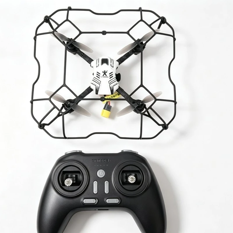 Пропеллеры для гоночного дрона – обзор и цена Autel Drone Evo Lite