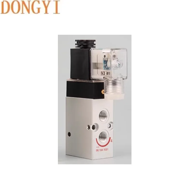 

High Quality Printing press solenoid valve 61.184.1051 /98.184.1051 /S9.184.1051 /61.184.1311