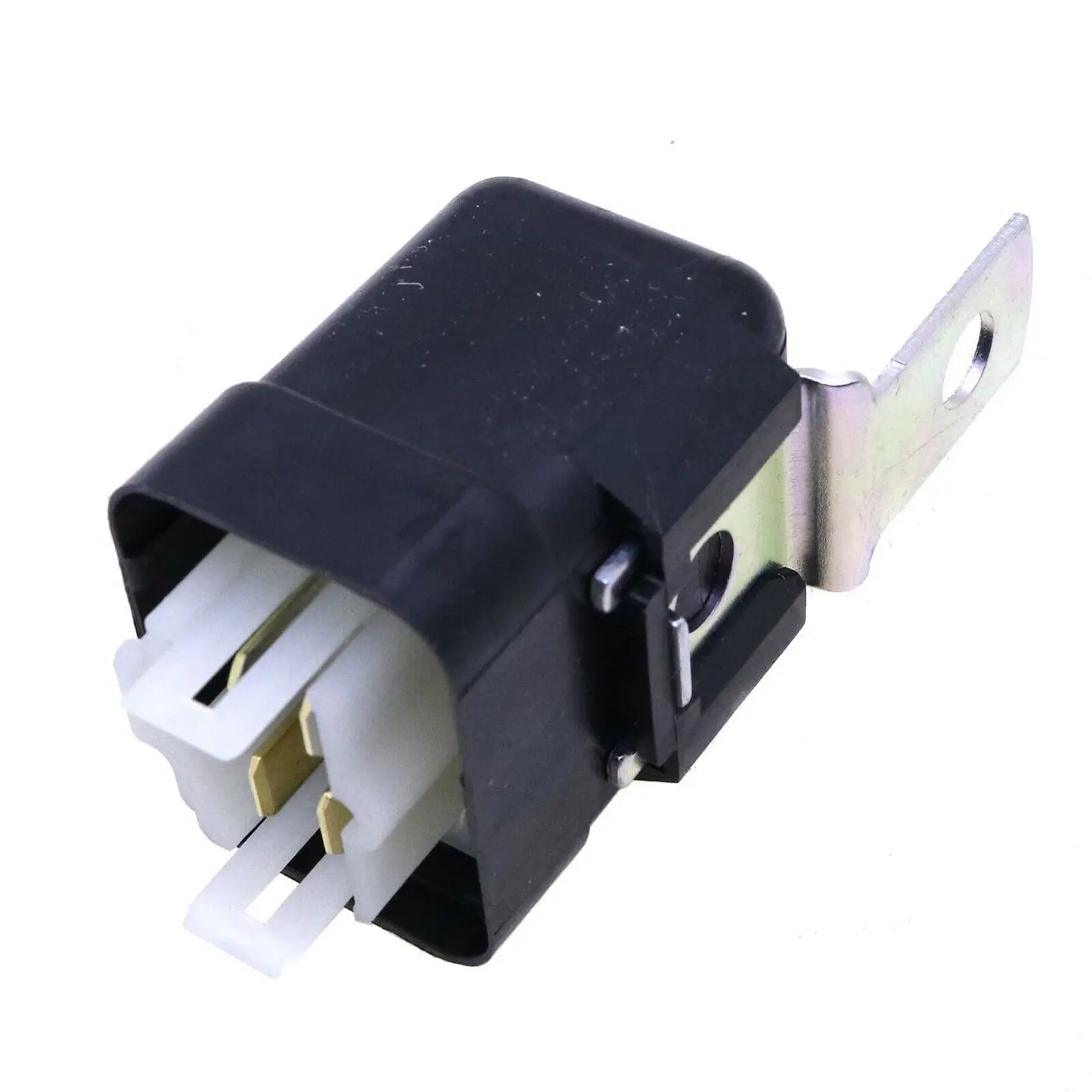 

12V Starter Relay 056700-6690 For Kubota L2900DT L3010DT L3300DT L3710DT L4200DT M4030 M4030DT
