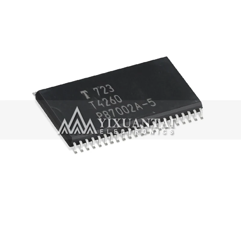 5PCS/LOT NEW Original T4260-ILQH  ssop44 SOP44 T4260 ILQH  Marking:T4260