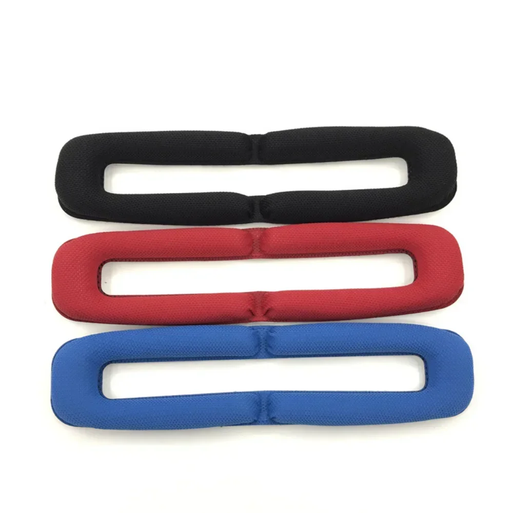 NUNUVV استبدال بطانة للأذن لسماعات Sennheiser GSP300 GSP301 GSP302 GSP303 GSP350 GSP370 GSP 300 301 302 303 350 370 ،