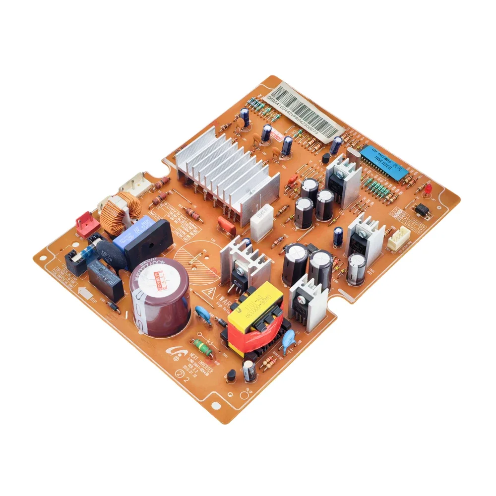 DA41-00443B Control Board For Samsung Refrigerator Circuit PCB Fridge Motehrboard Freezer Parts
