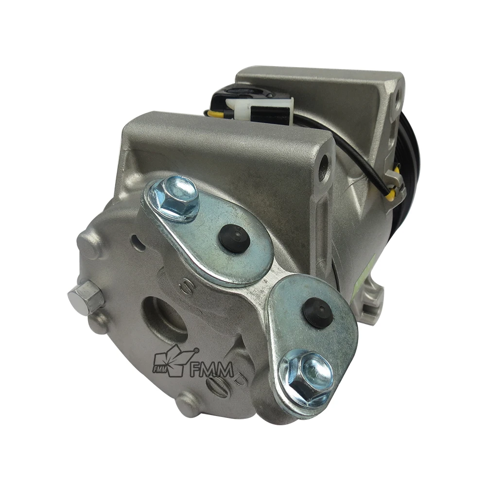 FIT Ford Focus Air Con Pomp Compressor 3M5H-19D629-ML ST225 RS 2005-2010 MK2 05-10