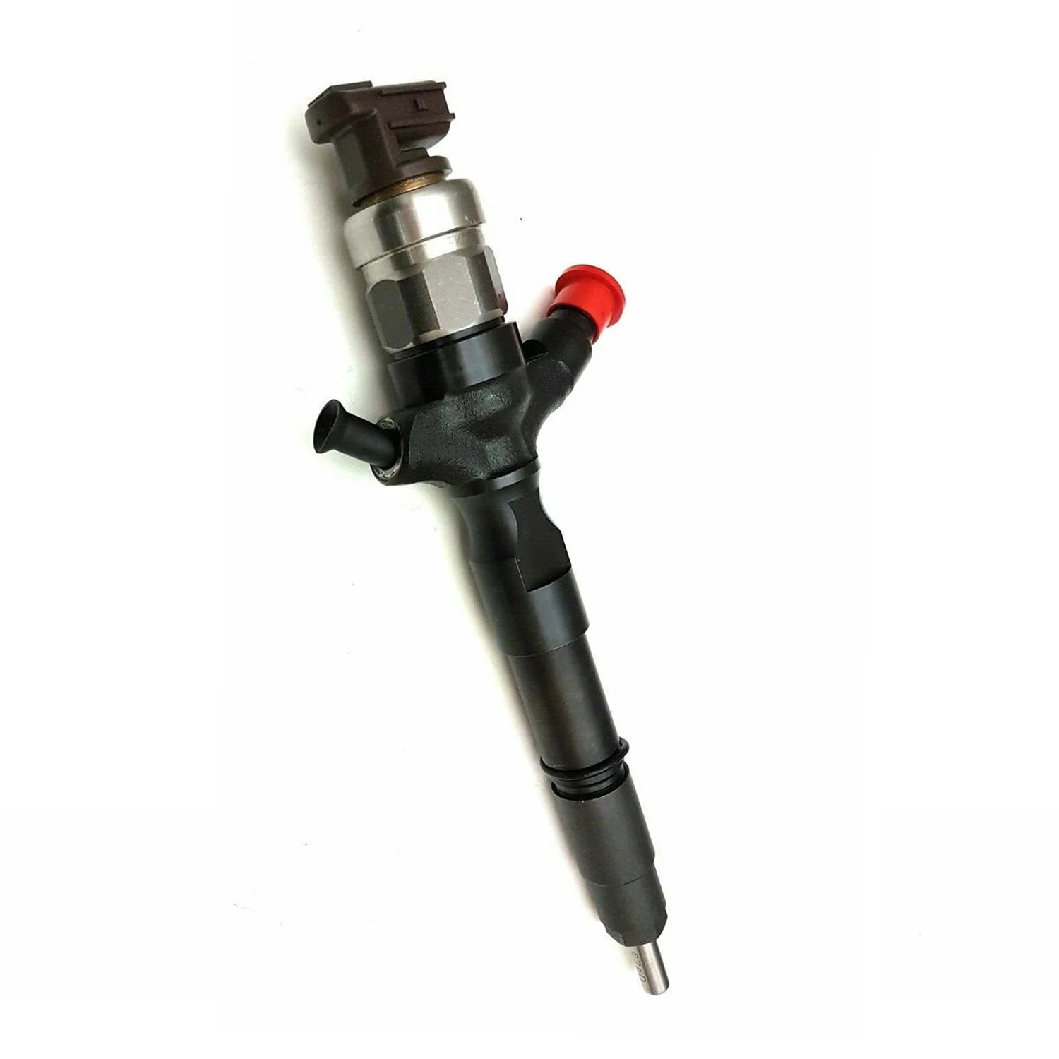 1pc Injector 095000-7800 23670-30310 For Toyota Hiace Hilux 2KD-FTV Engine Excavator Accessories