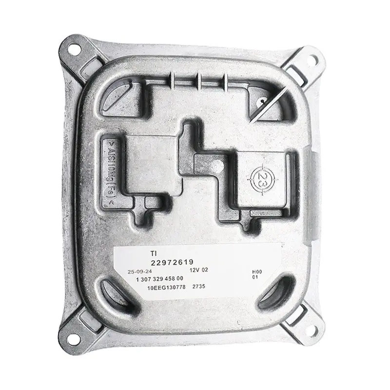 

Светодиодный балластный модуль дневных ходовых огней (DRL) 22972619 (правый) для фар Cadillac CTS 2015-2019