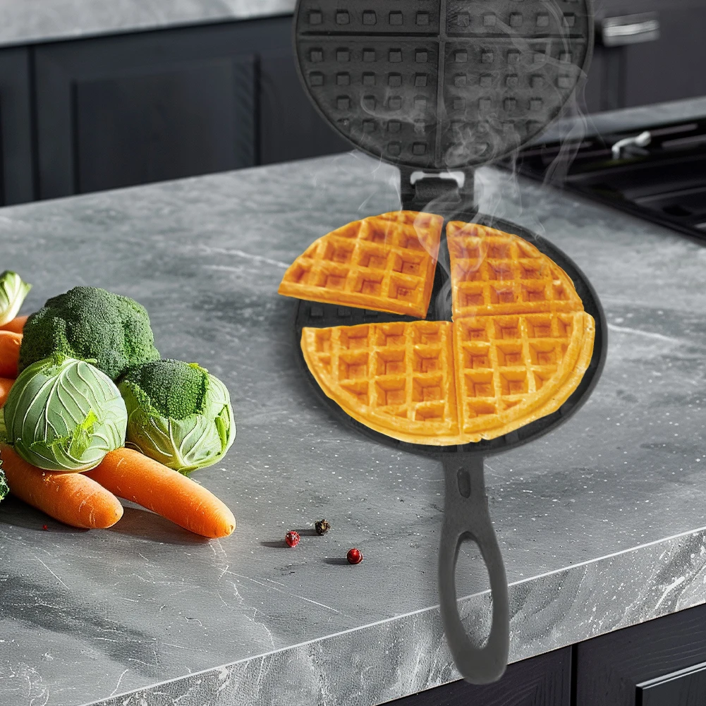 machine-a-gaufres-en-fer-antiadhesive-gaufrier-rond-pour-cuisiniere-ou-grill