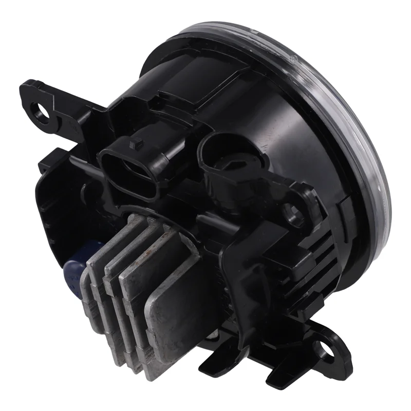 

New Arrival For Ford Mustang GT 2015 - 2017 LED Fog Light LH= RH White Light FR3B-15K201-AC