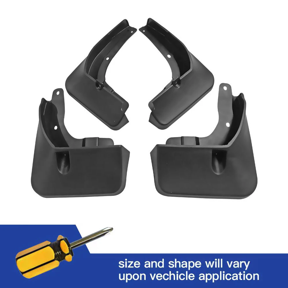 

Передние Автомобильные Брызговики, брызговики, передние и задние брызговики для DongFeng DFM Glory IX5 2018 2019 2020 2021 2022