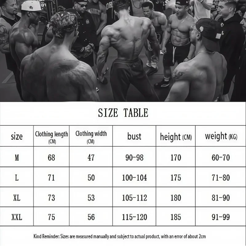 Мужская спортивная майка с сатанинским рисунком, жилет-стрингер для бодибилдинга, топ для тренировок в стиле хэви-метал