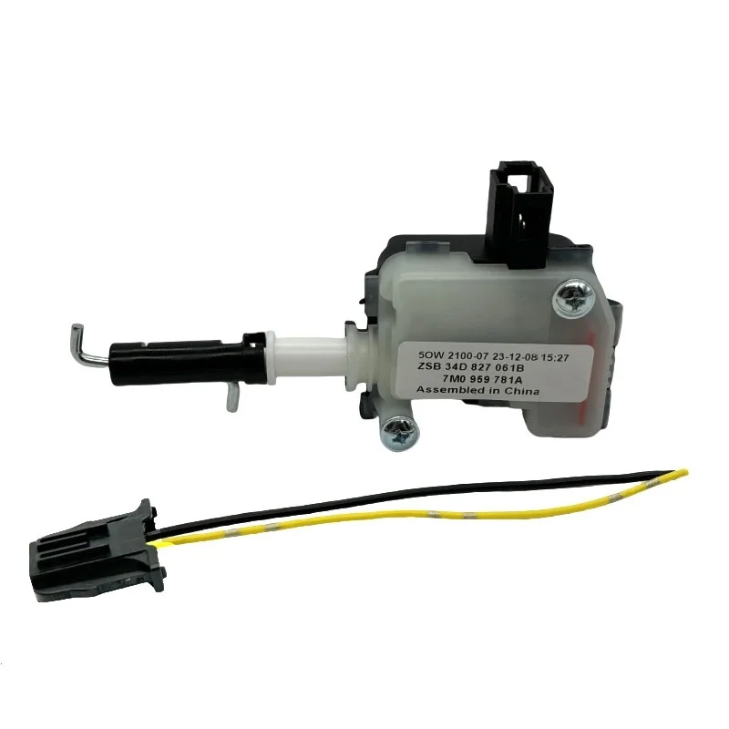 

For Volkswagen 2013-16 Santana/Jetta/Skoda Rapid Luggage Compartment Motor Automobiles Parts Accessories Car Stuff Auto