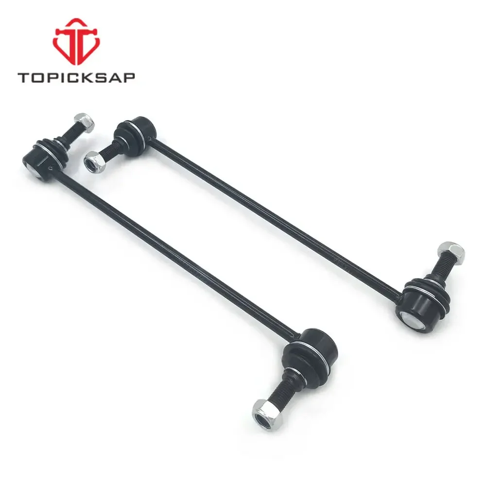 TOPICKSAP 2Pcs Front Sway Bar Link Assembly Kit for Nissan Altima Maxima Murano Pathfinder Infiniti QX60 JX35 2013- 2018 2019