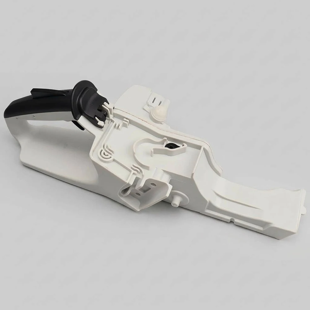 Oil Tank Assembly Fuel Tank Assembly For Chainsaw Repair Wear-resistant Material Accurate Factory Fit For MS261-MS291