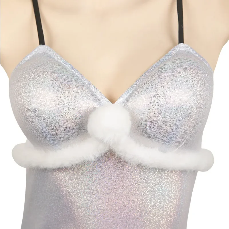 XT8 الأرنب فتاة ريجينا تأثيري دور اللعب لطيف أرنب الأذن 2024 الموسيقية يعني الفتيات زي المرأة الخيال فستان بتصميم حالم حتى حفلة C @ XT6!