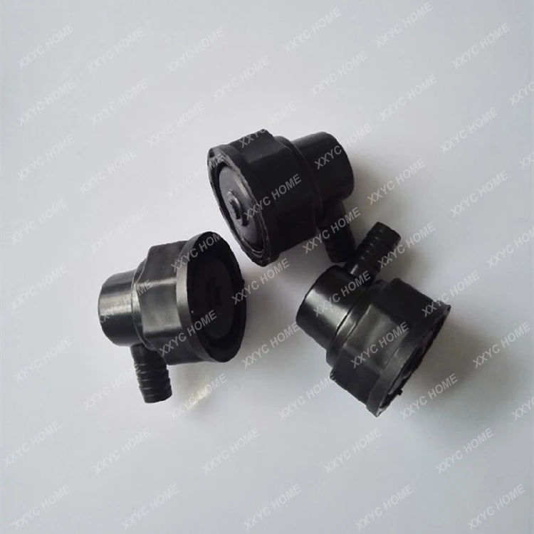 Conector do saco da seringa do saco da matéria prima do babador, Conector rápido Pepsi, Acessórios da máquina do coque