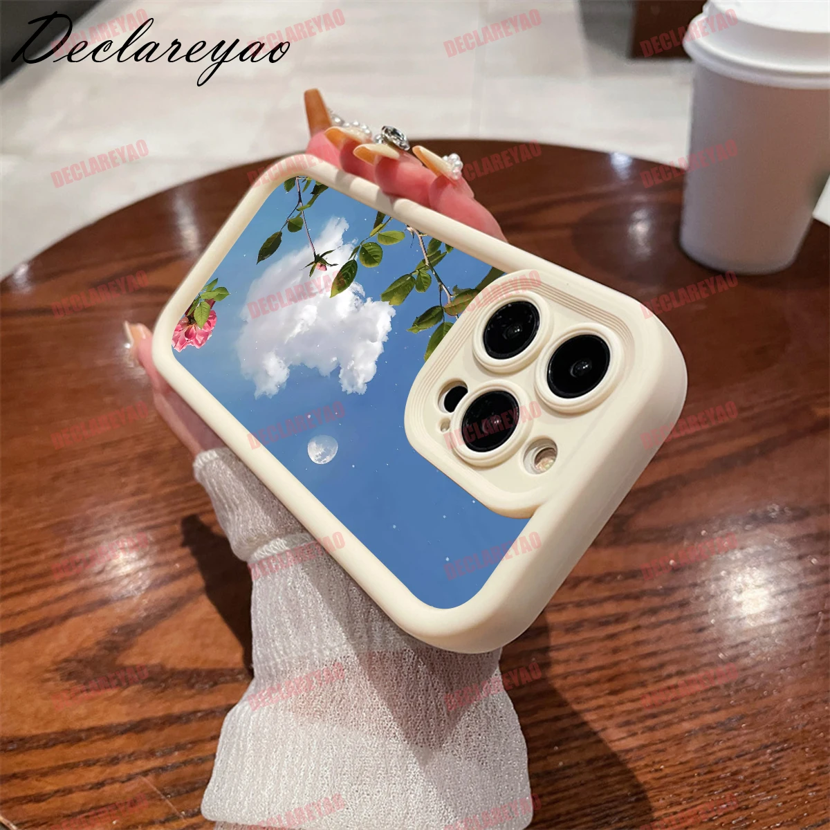 Declareyao Soft Lig… - image