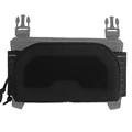 Admin Pouch BLK