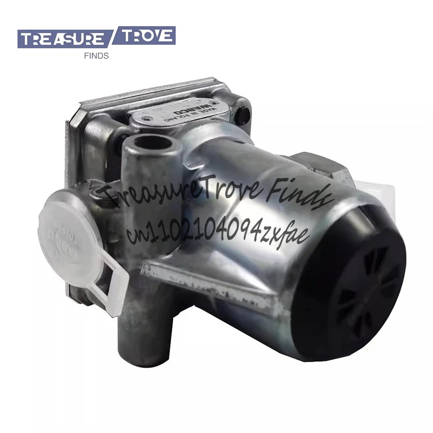 رجل قطع غيار الشاحنات صمام تحديد الضغط 4750150490 21339179 4750150630 4750150720 20382312 لشاحنات فولفو/اسكانيا/بنز