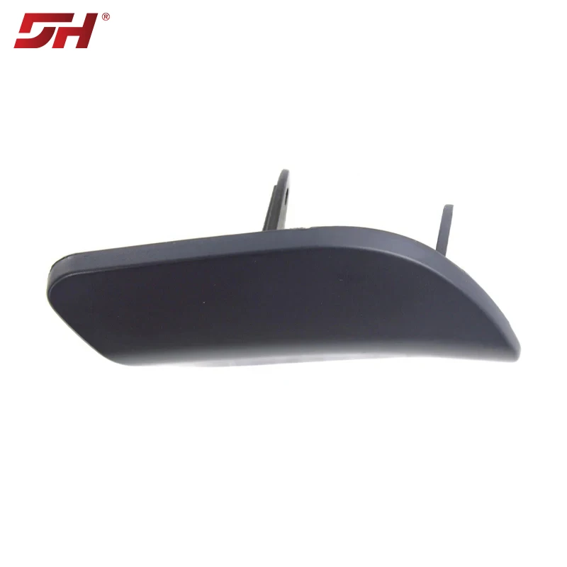Immagine 3: Copertura Spruzzatore Fari Anteriori per Paraurti Auto, Lavafari Adatto per Porsche Cayenne 2008-2010 95562830111 95562830211