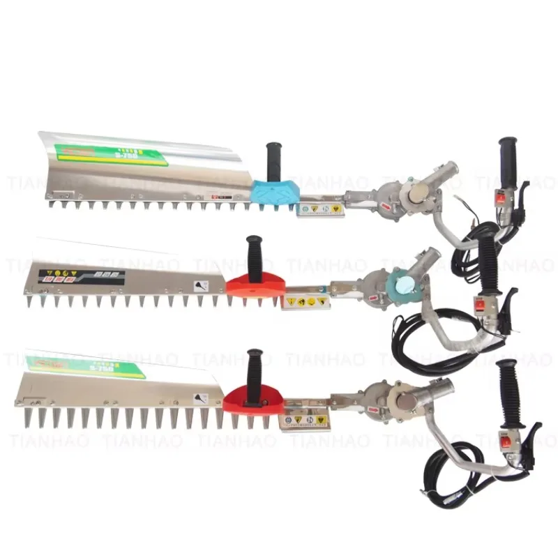 Backpack   Power Hedge Trimmer for Trimming Shrubs, Hedges