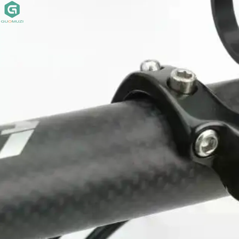 

1 Set Bike Brake Lever Clamp Easy Install Cycling Fixed U-Shaped Bicycles Brake Clamp DIY Accessories For N0HA