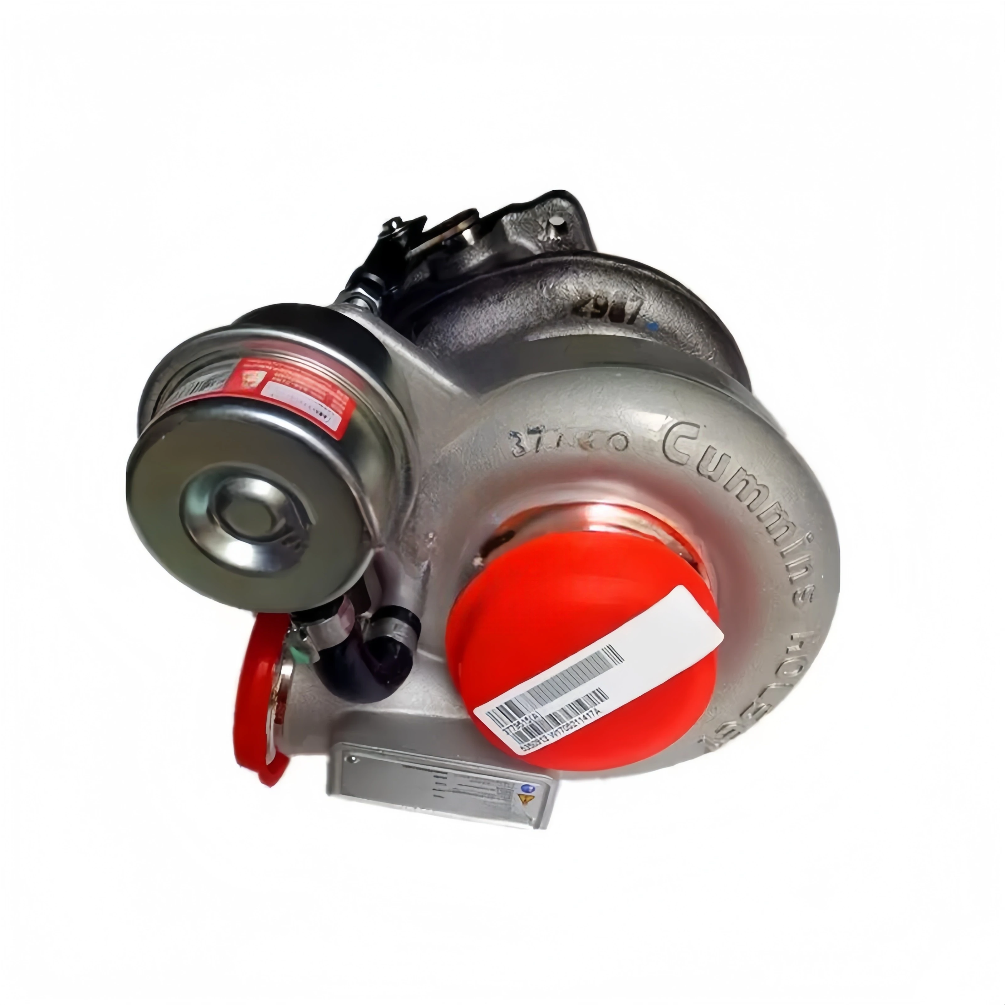 

Futong Truck C-ommins Engine ISF3.8 HE200WG Turbocharger 3779515 3796172 5350913 5320967