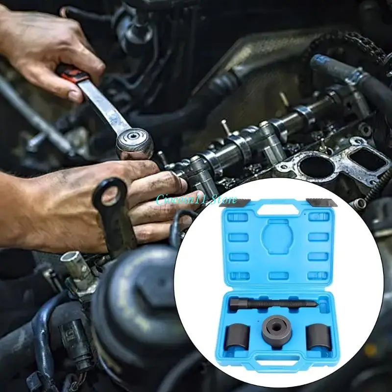 Y1UB Effective Transmission Gear Remover For Models Working With IB5 B5A MX75 Systems