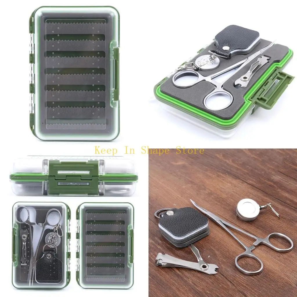 U1JC Fishing Nipper… - image