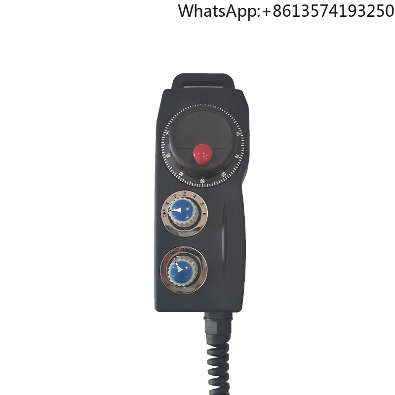 

EHDW-BD4S BA5S BE6S CD4S CD5S CA6S IHDW-CABS-IM-C16 CNC Rotary Encoder Manual Pulse Generator