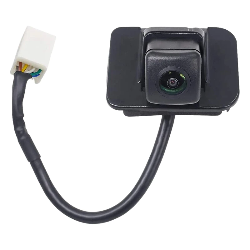 Car Camera Rear View Park Assist Camera For Honda Accord 2014-2015 3.5 2.4L 39530-T2A-A21